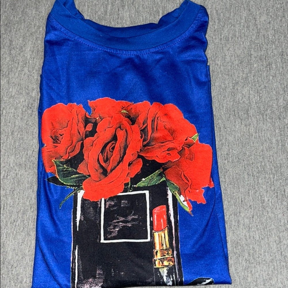 Shane top